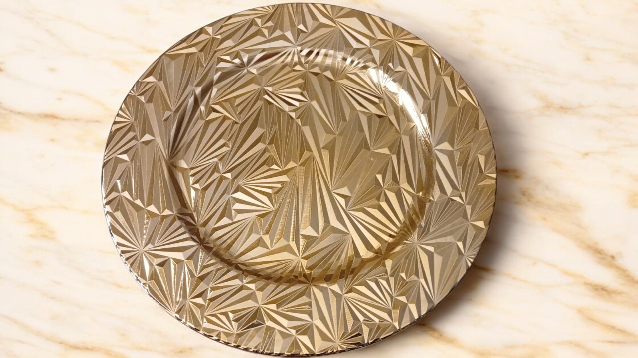 Assorted Chocolate & Nut Dates Platter - Image 7