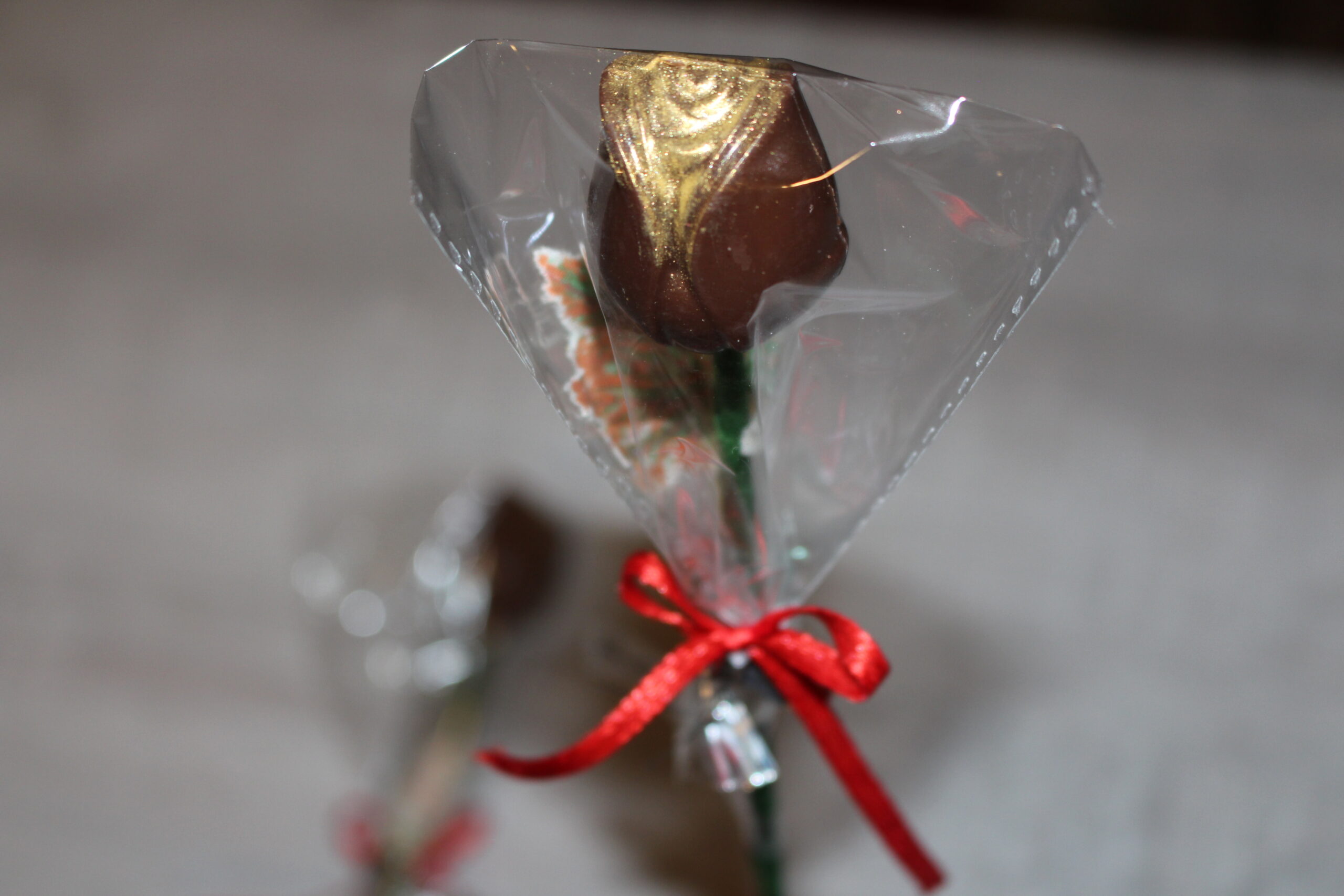 Chocolate Roses - handcrafted valentine by Jove, Islamabad & Rawalpindi delivery