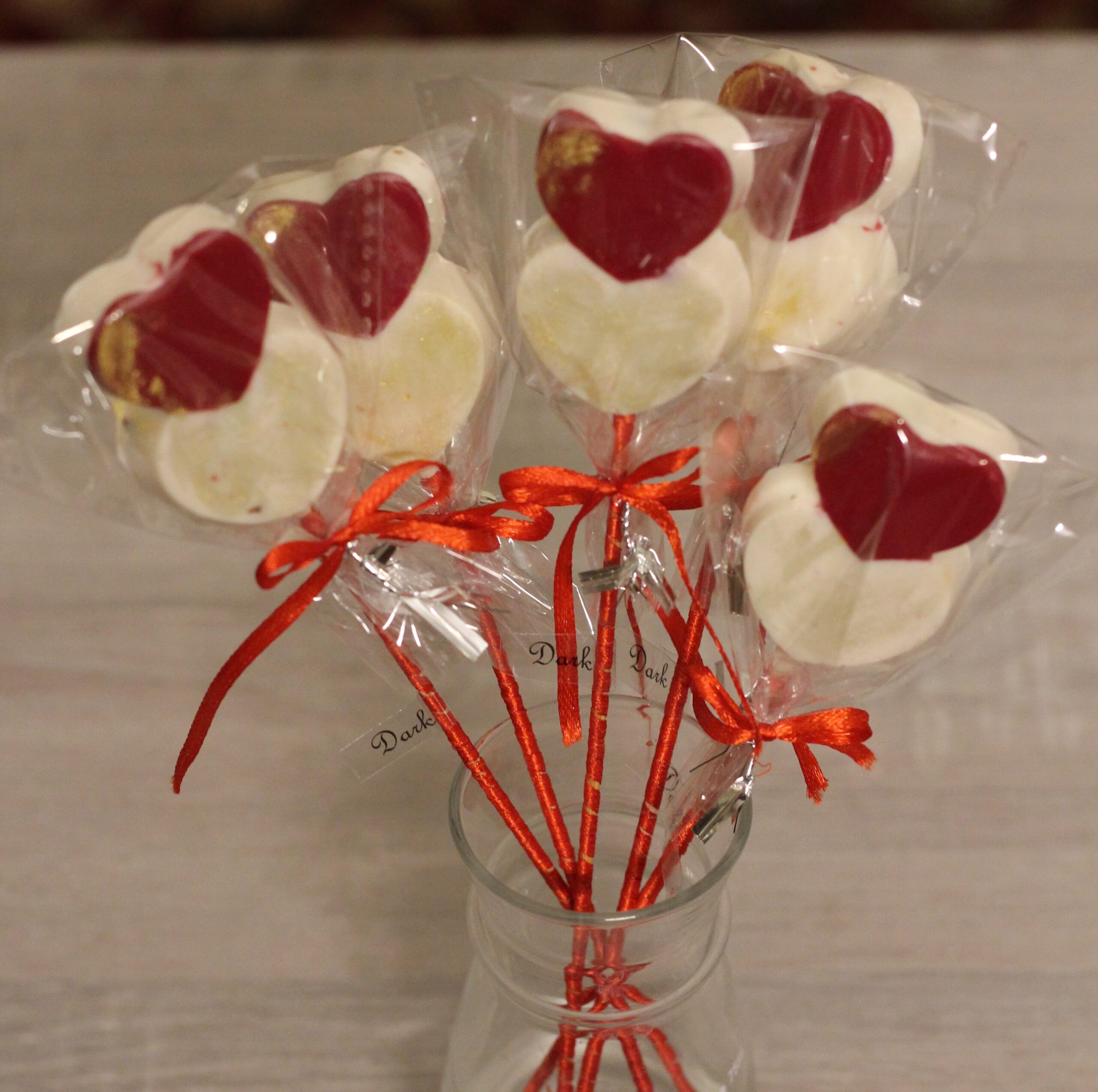 Chocolate Heart - Image 4