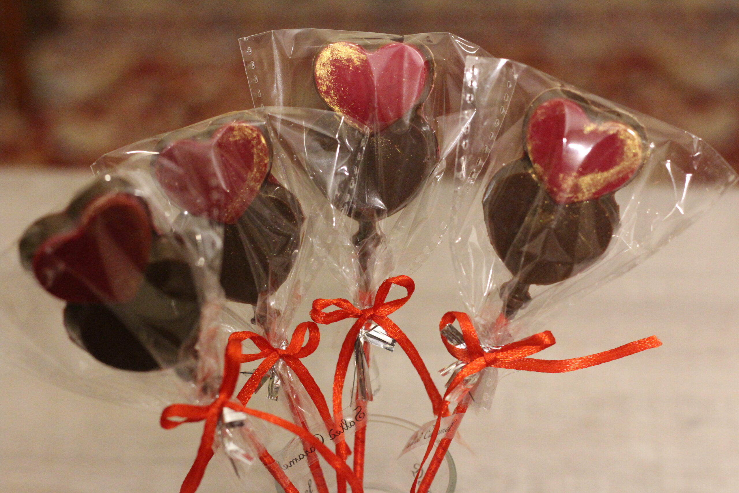 Chocolate Heart - Image 5