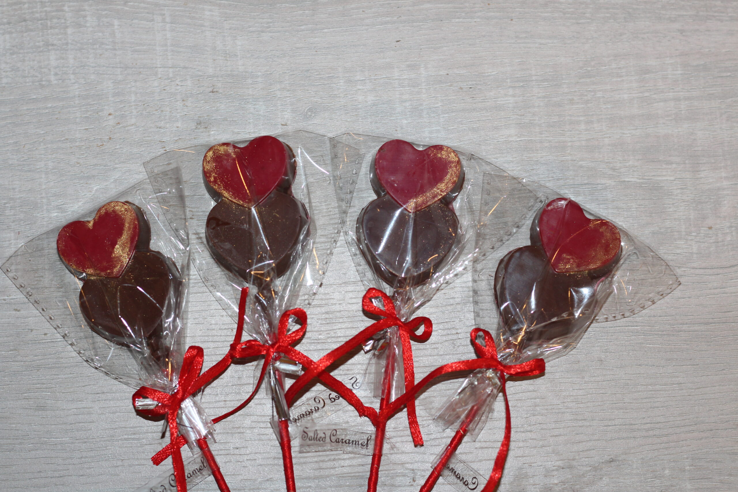 Chocolate Heart - Image 3