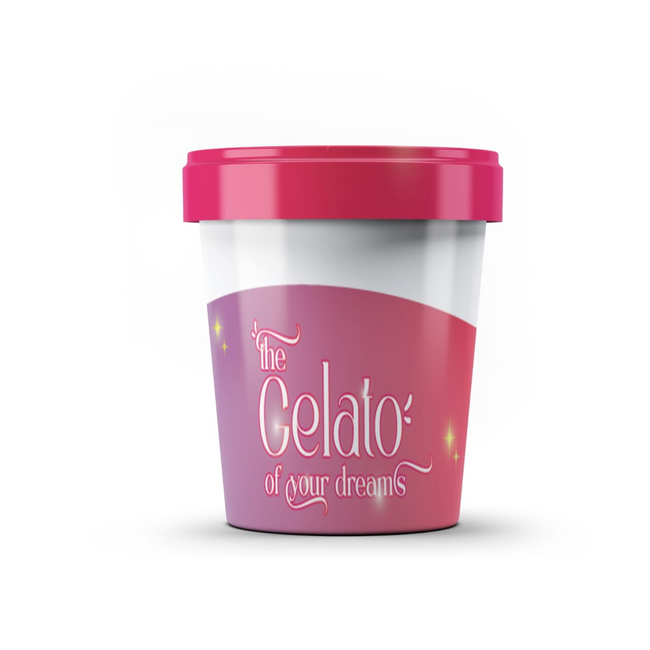 Vanilla Caramel Jove