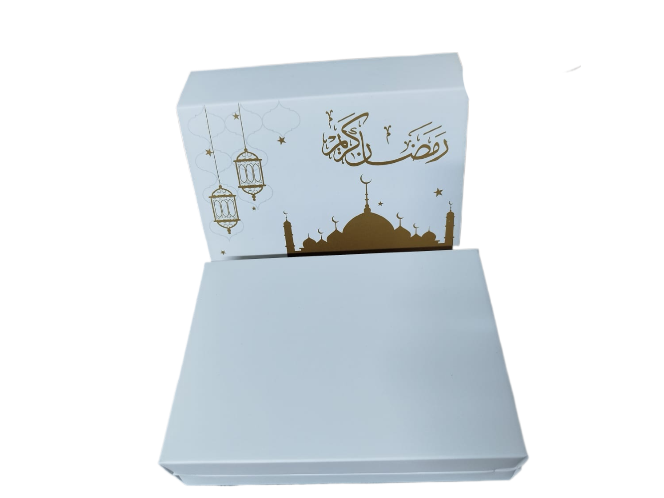 Assorted Chocolate Dates Ramadan Box of 6 - Image 3