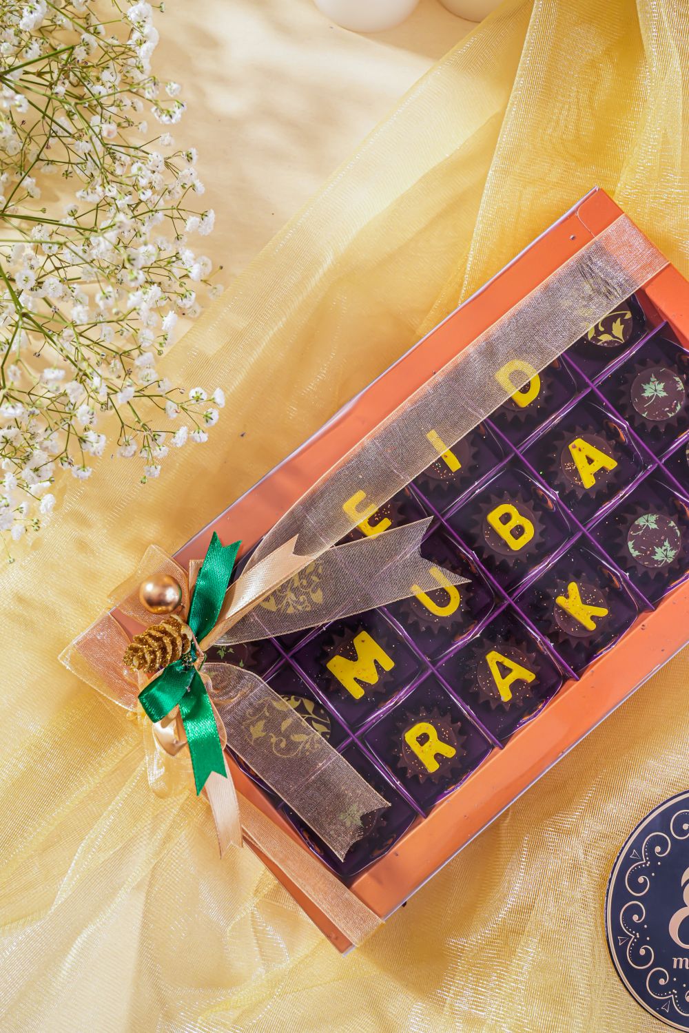Eid Mubarak Slate - Image 4