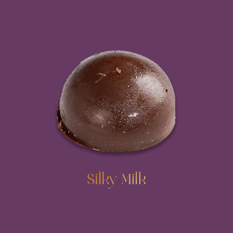 Corporate Logo Chocolates gift box packaging - Jove artisan chocolates